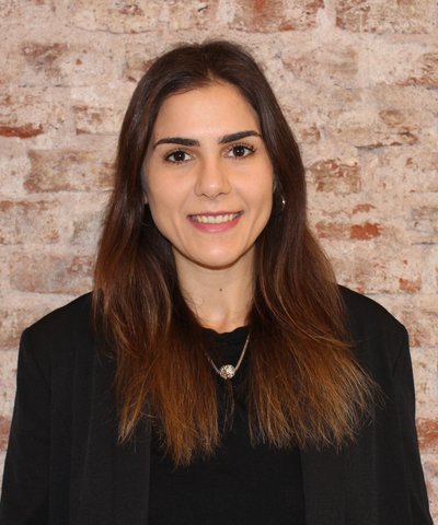Carolina Manno